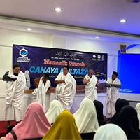 Biaya Umroh 2024 Purwokerto